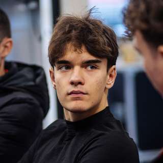 Lazar Timarov