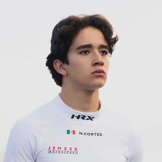 Nico Cortés