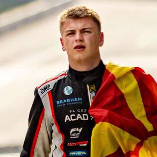 Stefan Treneski
