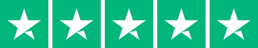 5 out of 5 stars