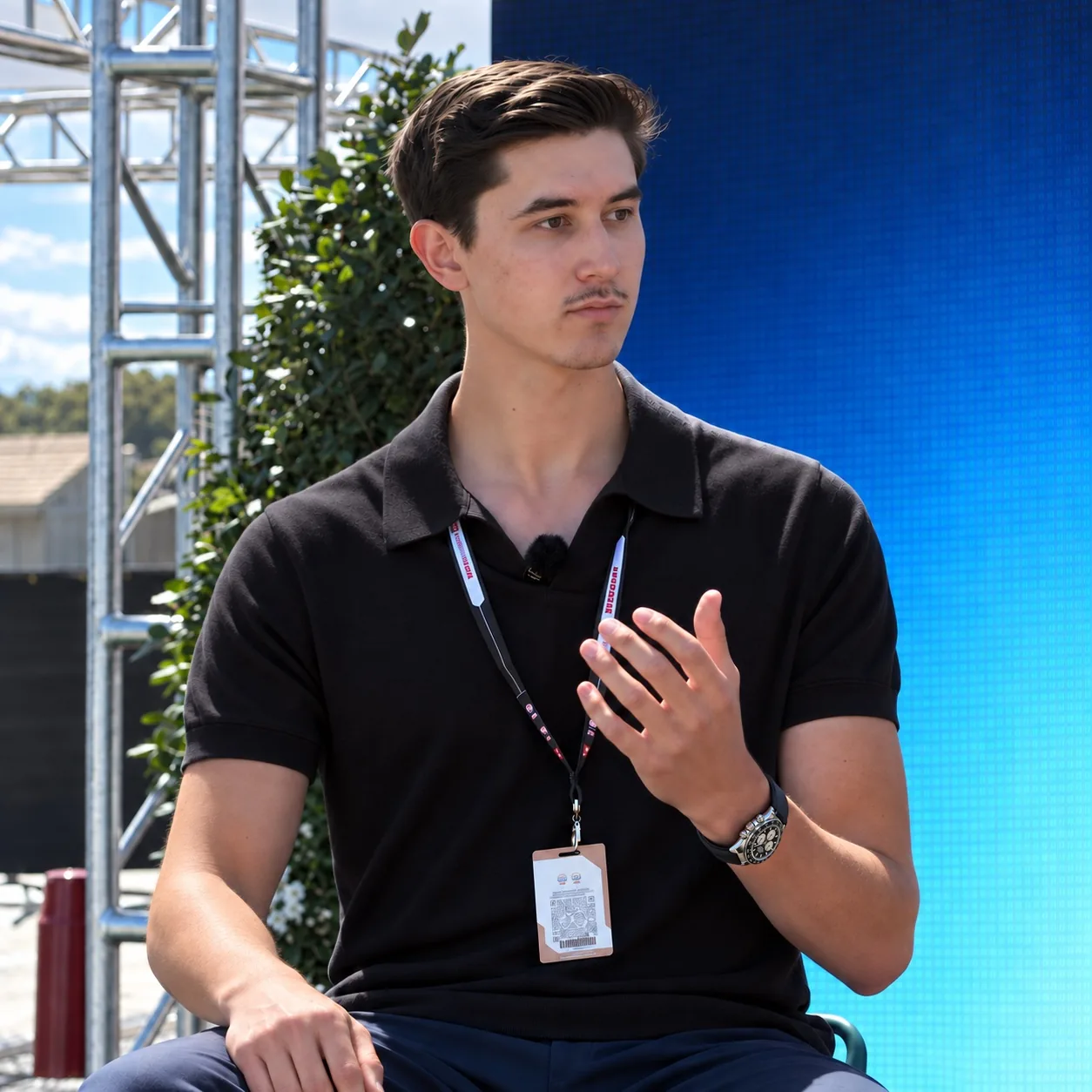 Nick Lambert
